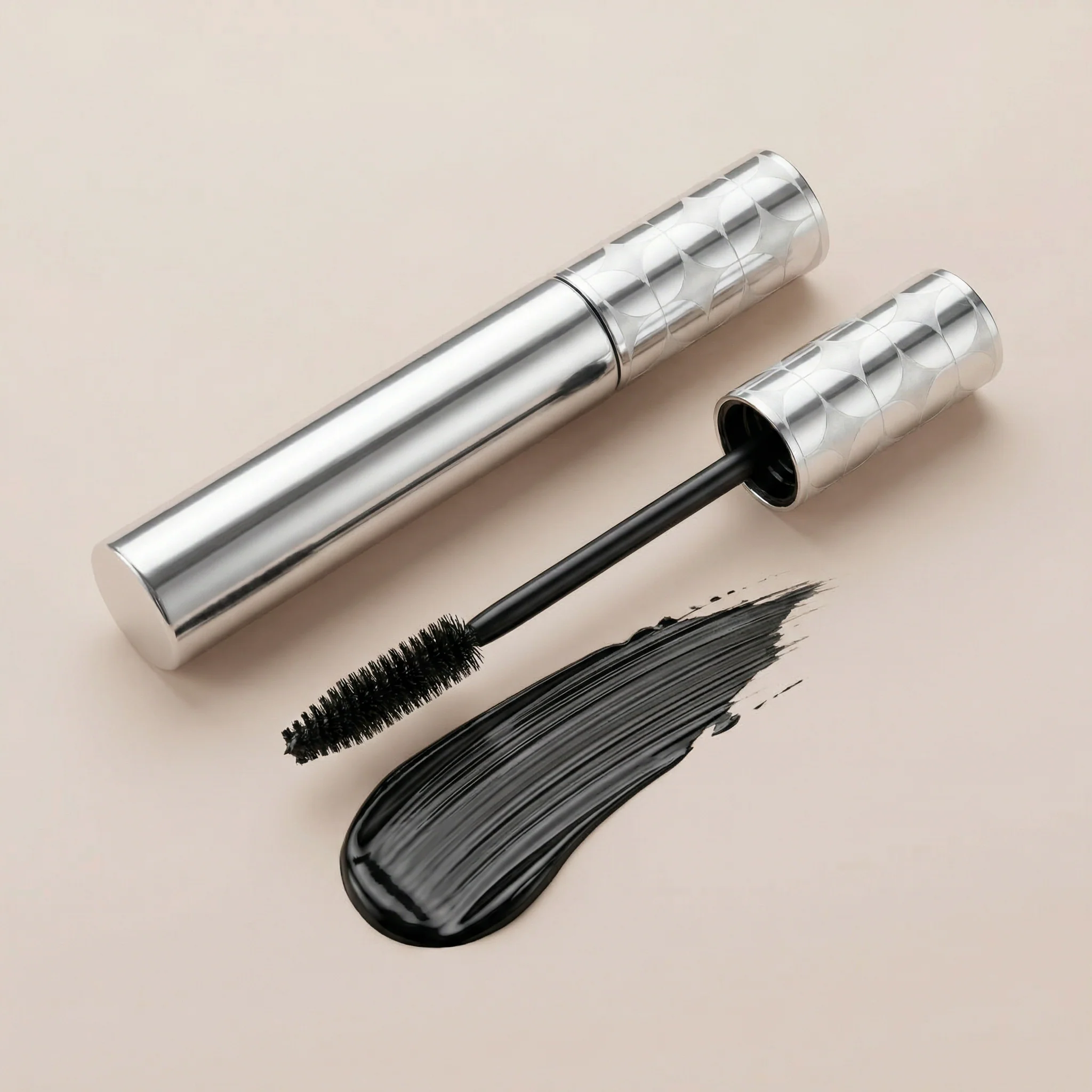 LashLock Waterproof Mascara - Image 12