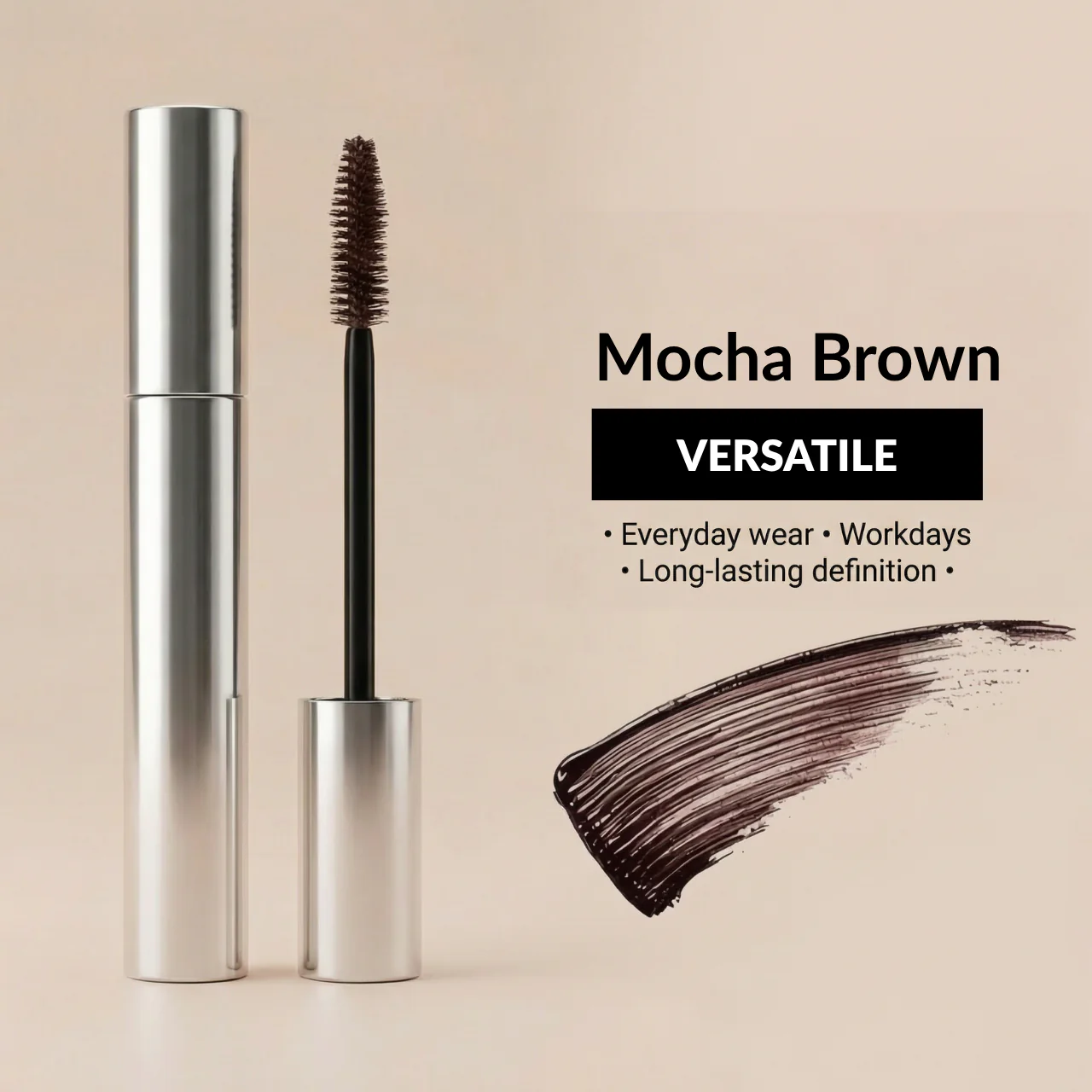 LashLock Waterproof Mascara - Image 13