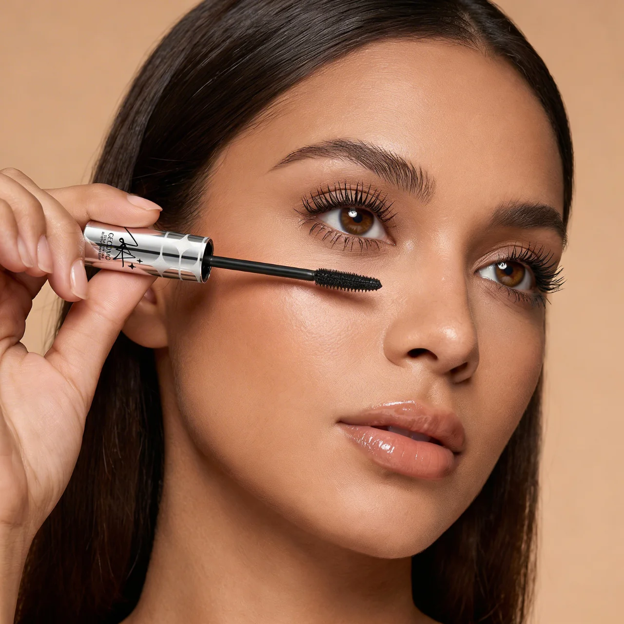LashLock Waterproof Mascara - Image 5