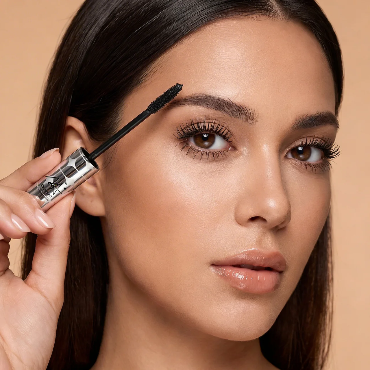 LashLock Waterproof Mascara - Image 8